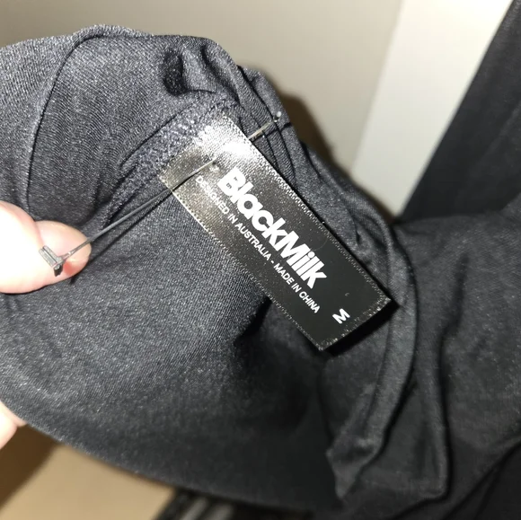 BM Spectre Dress - Picture 4 of 4